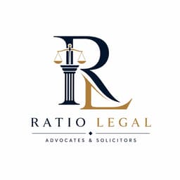 Ratio Legal Logo