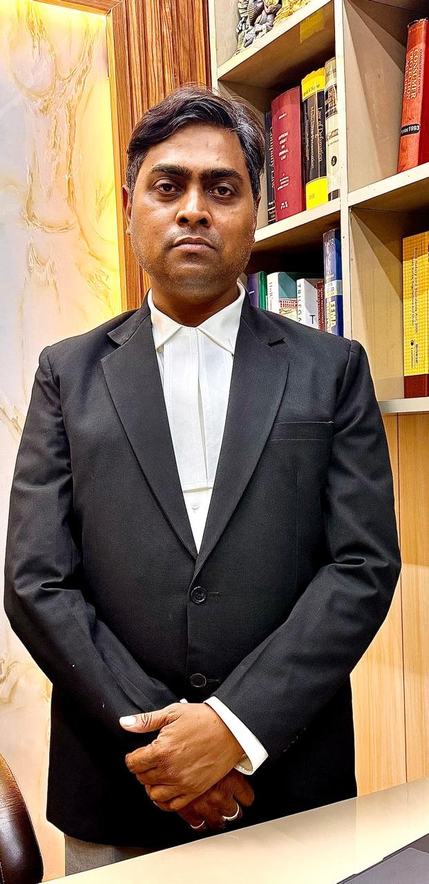 Adv Shankar Giri
